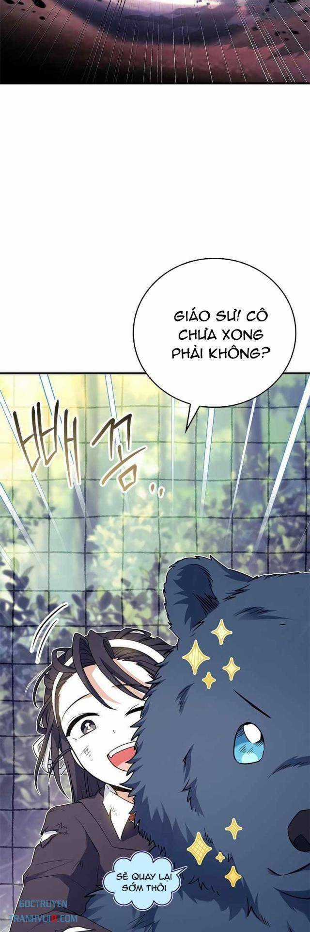 Anh Hùng Huyền Thoại Là Học Viên Danh Dự Của Học Viện Chương 13 trang 51