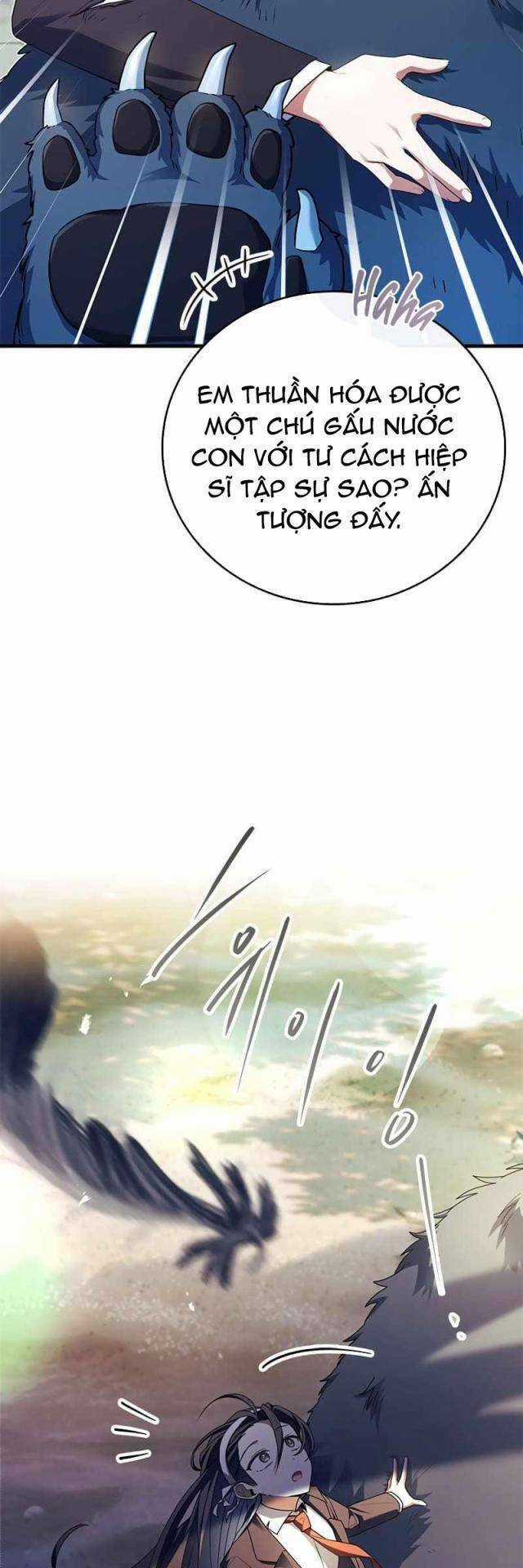 Anh Hùng Huyền Thoại Là Học Viên Danh Dự Của Học Viện Chương 13 trang 52