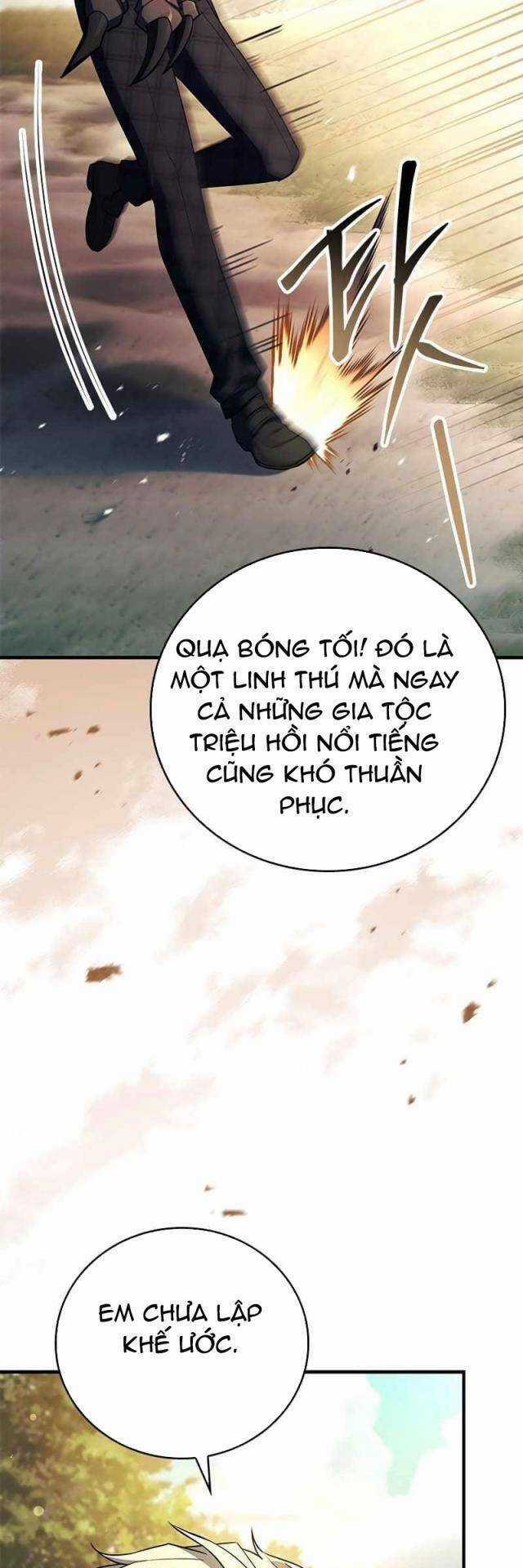 Anh Hùng Huyền Thoại Là Học Viên Danh Dự Của Học Viện Chương 13 trang 54