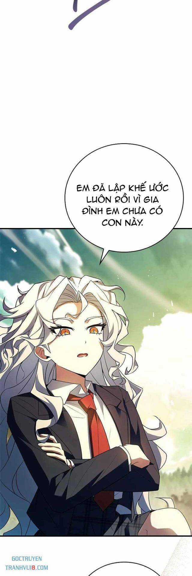 Anh Hùng Huyền Thoại Là Học Viên Danh Dự Của Học Viện Chương 13 trang 57