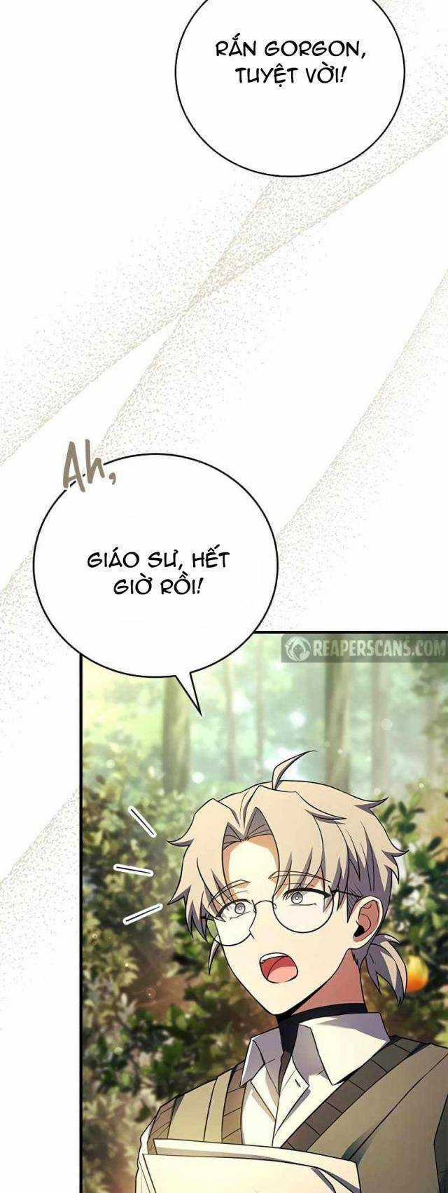 Anh Hùng Huyền Thoại Là Học Viên Danh Dự Của Học Viện Chương 13 trang 58