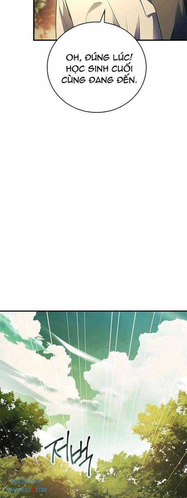 Anh Hùng Huyền Thoại Là Học Viên Danh Dự Của Học Viện Chương 13 trang 59