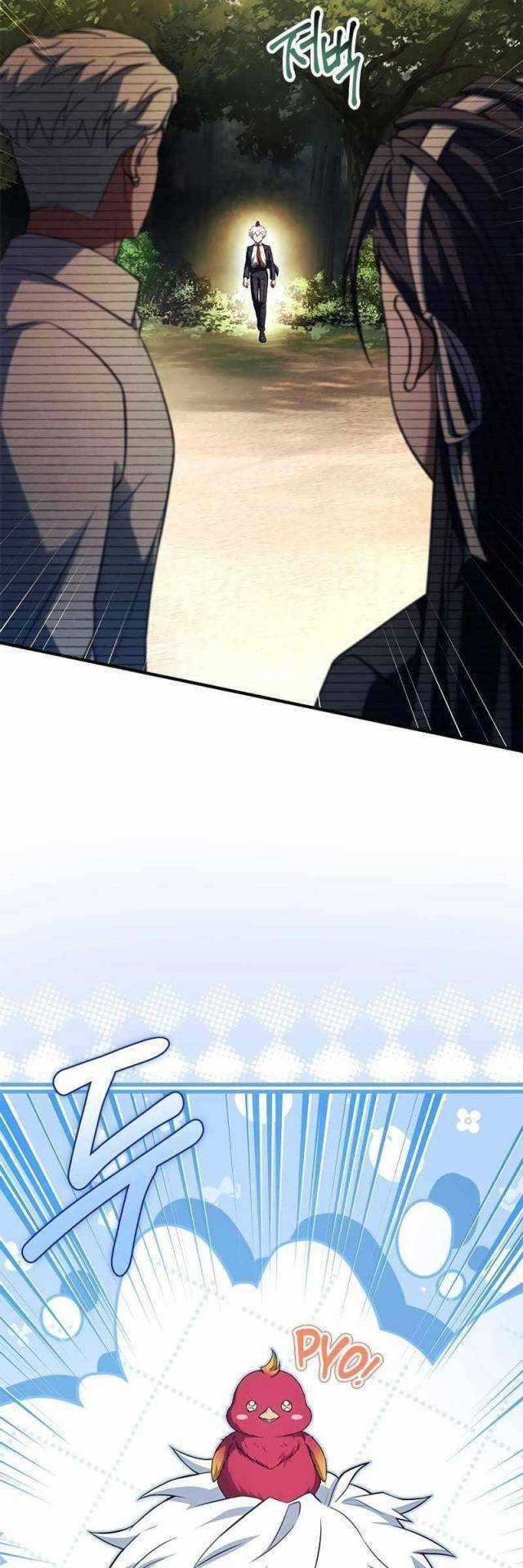 Anh Hùng Huyền Thoại Là Học Viên Danh Dự Của Học Viện Chương 13 trang 60