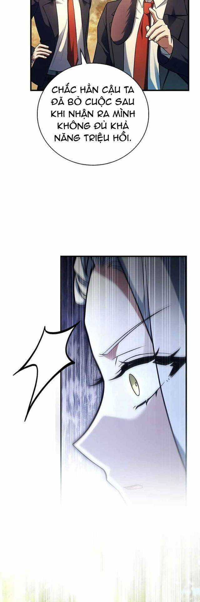 Anh Hùng Huyền Thoại Là Học Viên Danh Dự Của Học Viện Chương 13 trang 62