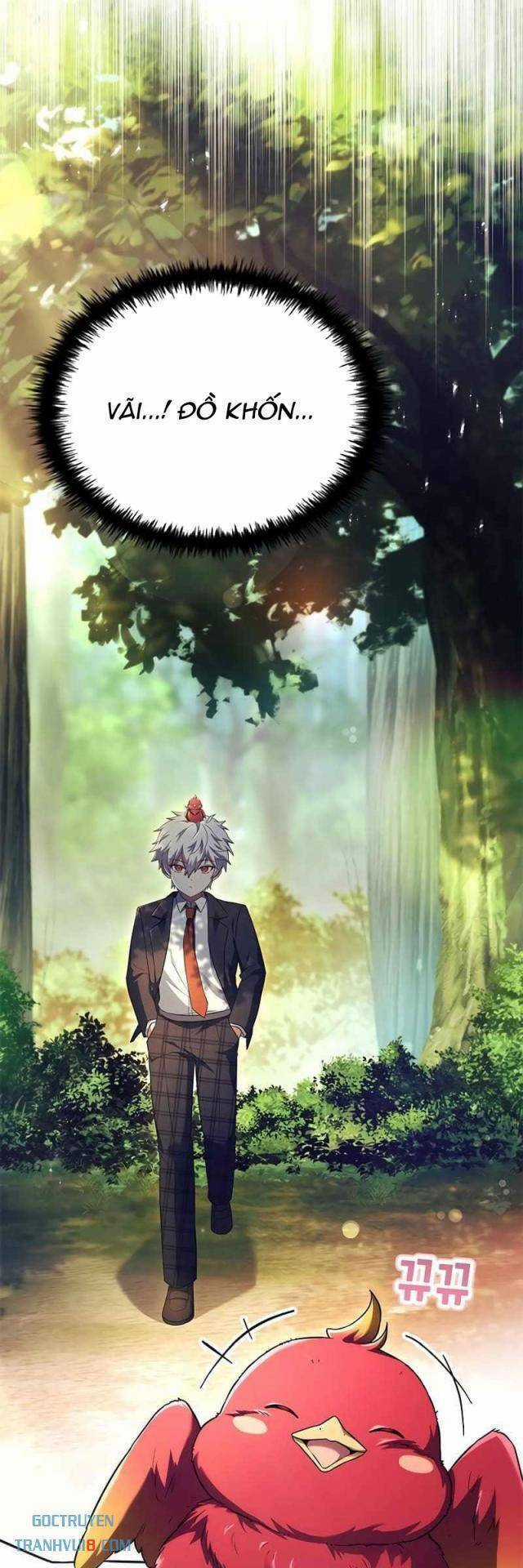 Anh Hùng Huyền Thoại Là Học Viên Danh Dự Của Học Viện Chương 13 trang 63