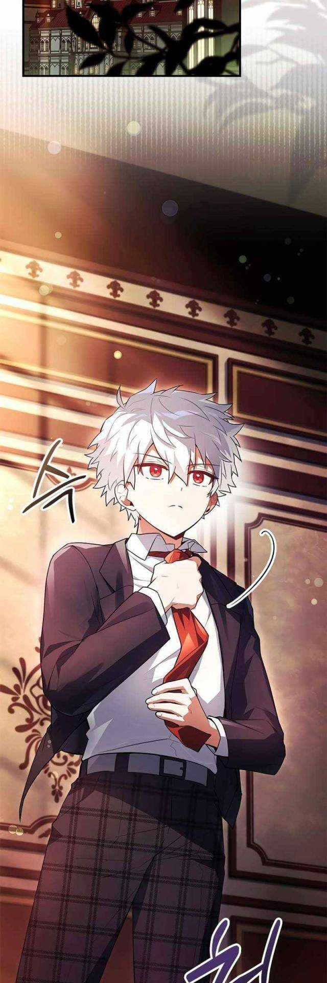 Anh Hùng Huyền Thoại Là Học Viên Danh Dự Của Học Viện Chương 13 trang 66