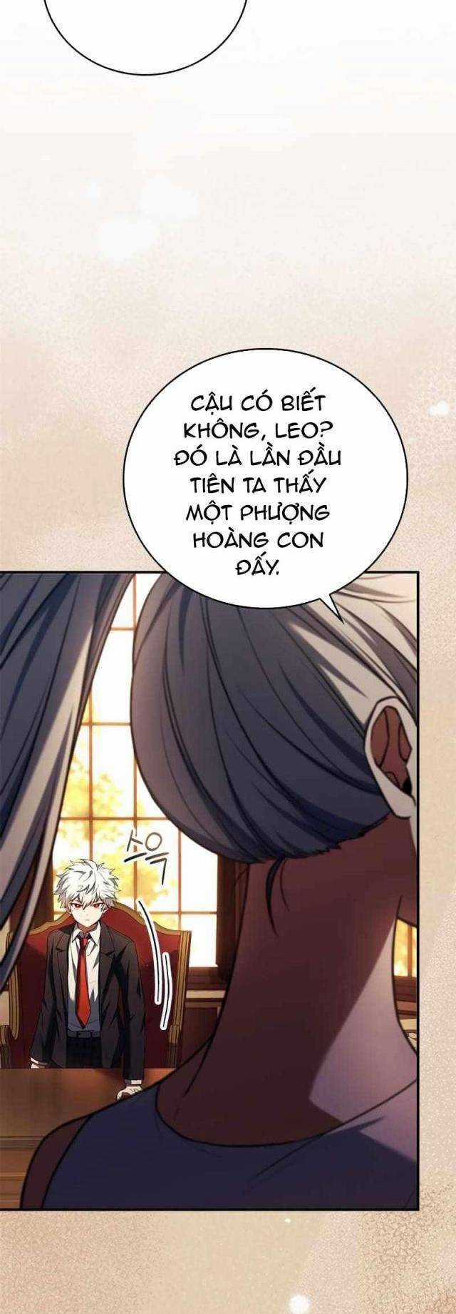 Anh Hùng Huyền Thoại Là Học Viên Danh Dự Của Học Viện Chương 13 trang 70