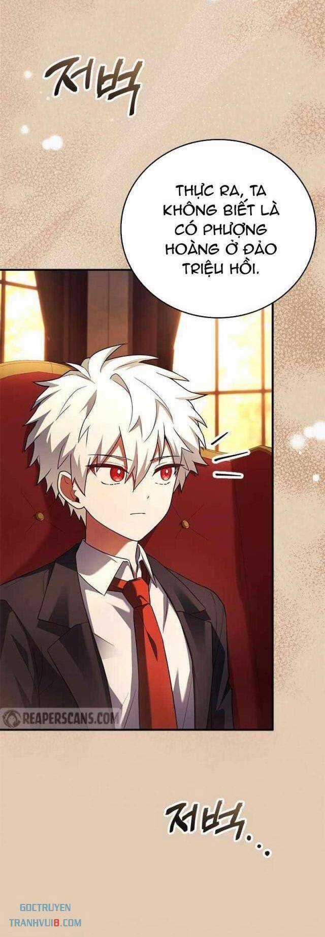 Anh Hùng Huyền Thoại Là Học Viên Danh Dự Của Học Viện Chương 13 trang 71