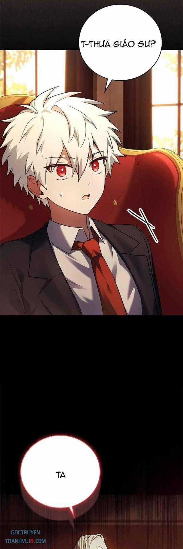 Anh Hùng Huyền Thoại Là Học Viên Danh Dự Của Học Viện Chương 13 trang 73