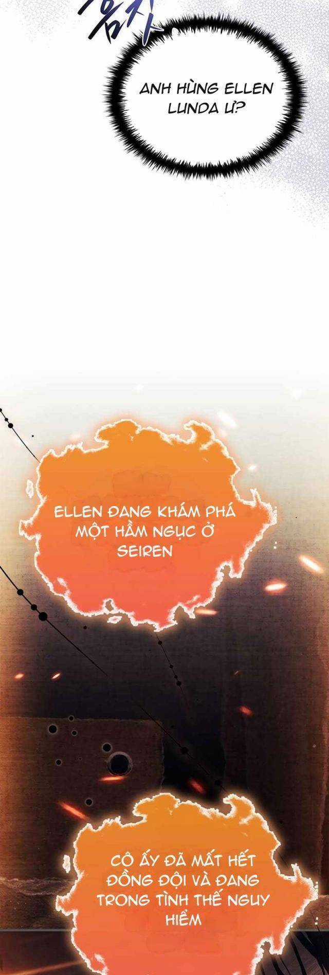 Anh Hùng Huyền Thoại Là Học Viên Danh Dự Của Học Viện Chương 13 trang 8