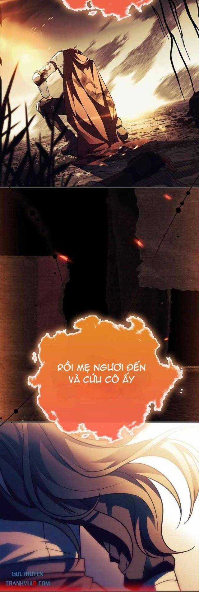 Anh Hùng Huyền Thoại Là Học Viên Danh Dự Của Học Viện Chương 13 trang 9