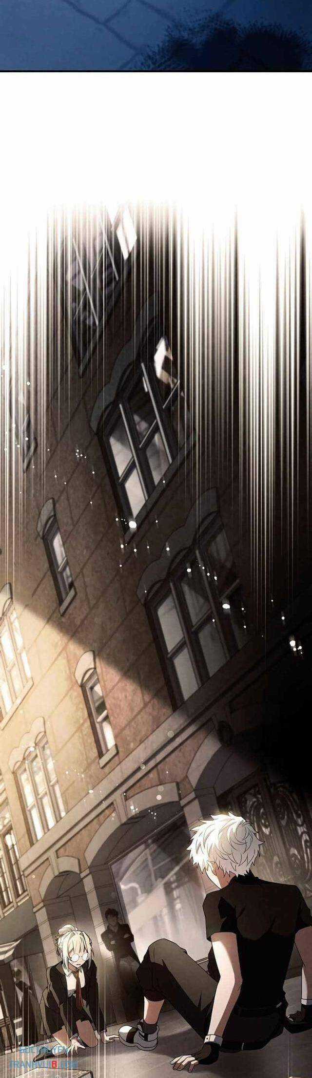 Anh Hùng Huyền Thoại Là Học Viên Danh Dự Của Học Viện Chương 14 trang 11