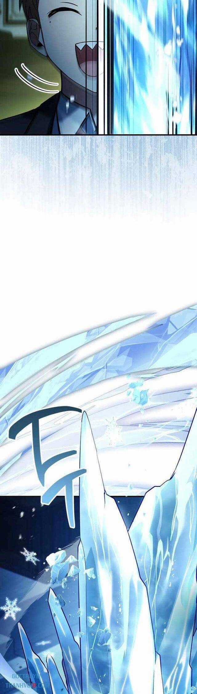 Anh Hùng Huyền Thoại Là Học Viên Danh Dự Của Học Viện Chương 14 trang 17