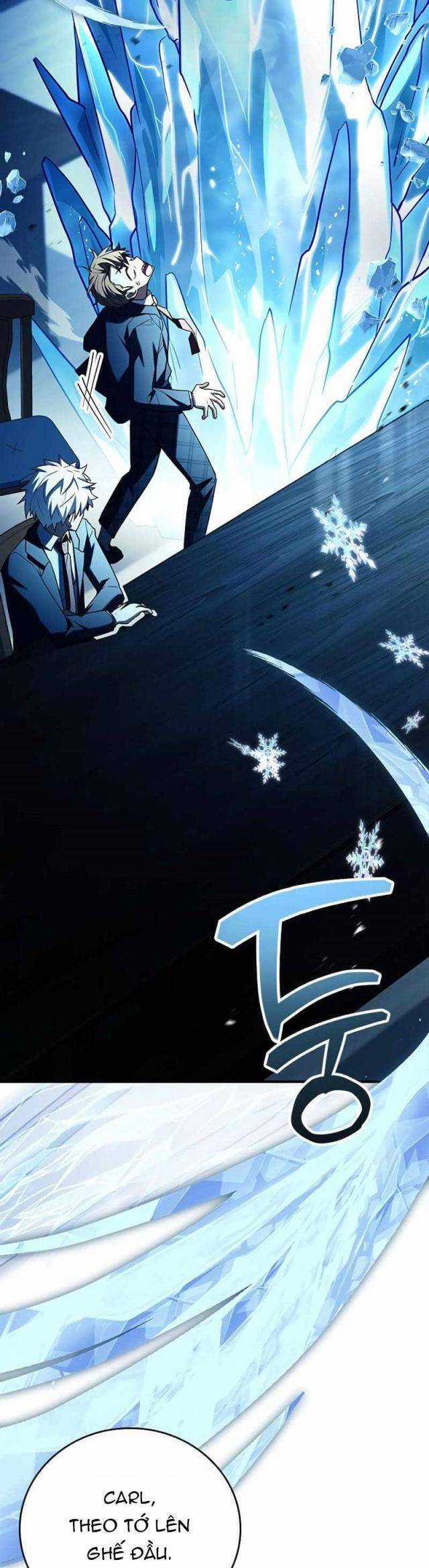 Anh Hùng Huyền Thoại Là Học Viên Danh Dự Của Học Viện Chương 14 trang 18