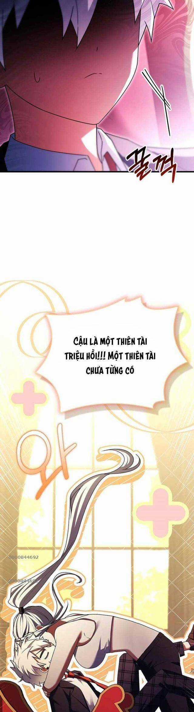 Anh Hùng Huyền Thoại Là Học Viên Danh Dự Của Học Viện Chương 14 trang 2