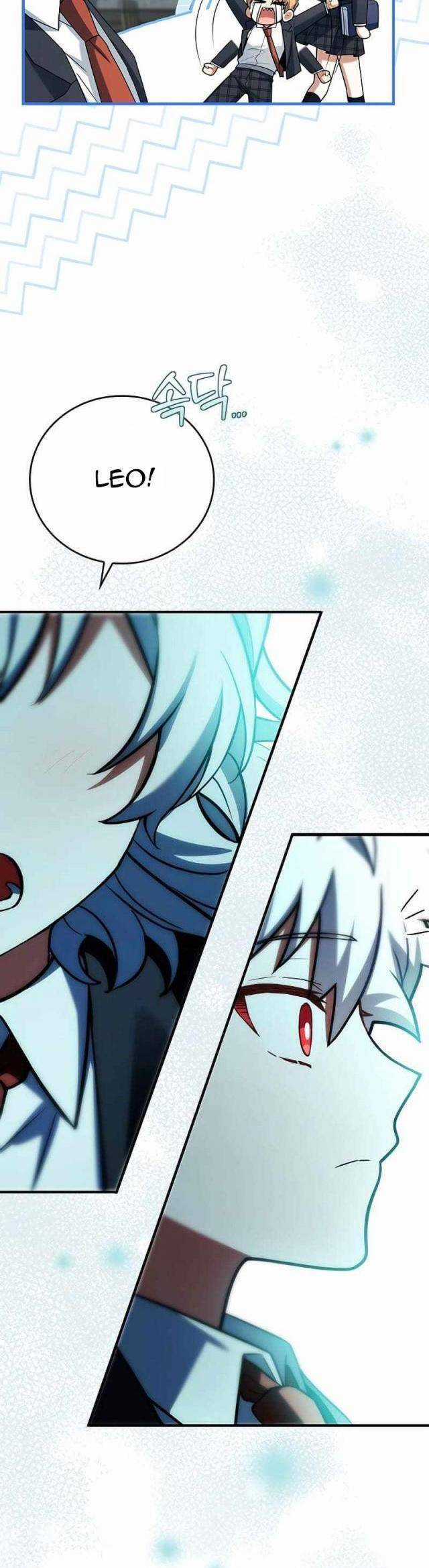 Anh Hùng Huyền Thoại Là Học Viên Danh Dự Của Học Viện Chương 14 trang 20