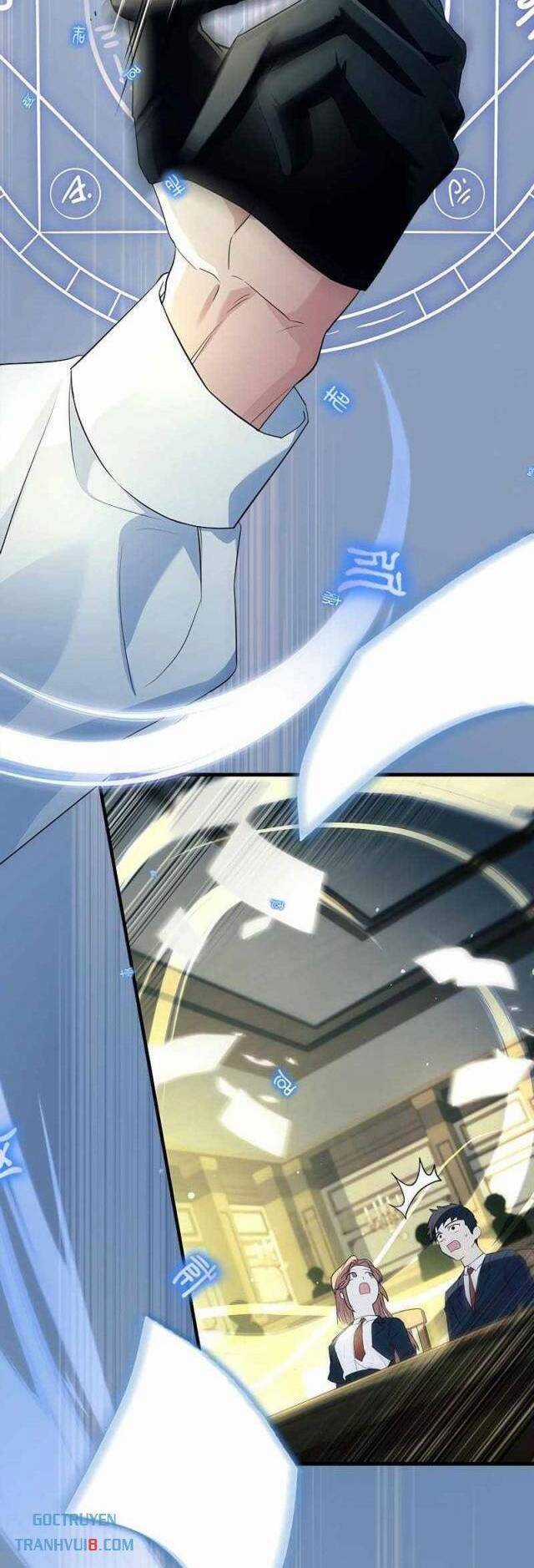 Anh Hùng Huyền Thoại Là Học Viên Danh Dự Của Học Viện Chương 14 trang 27