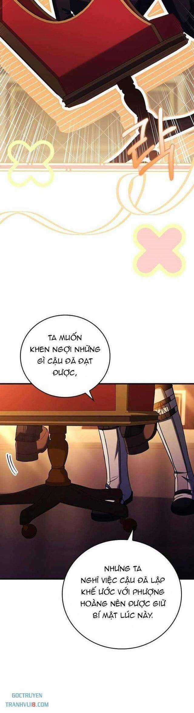 Anh Hùng Huyền Thoại Là Học Viên Danh Dự Của Học Viện Chương 14 trang 3