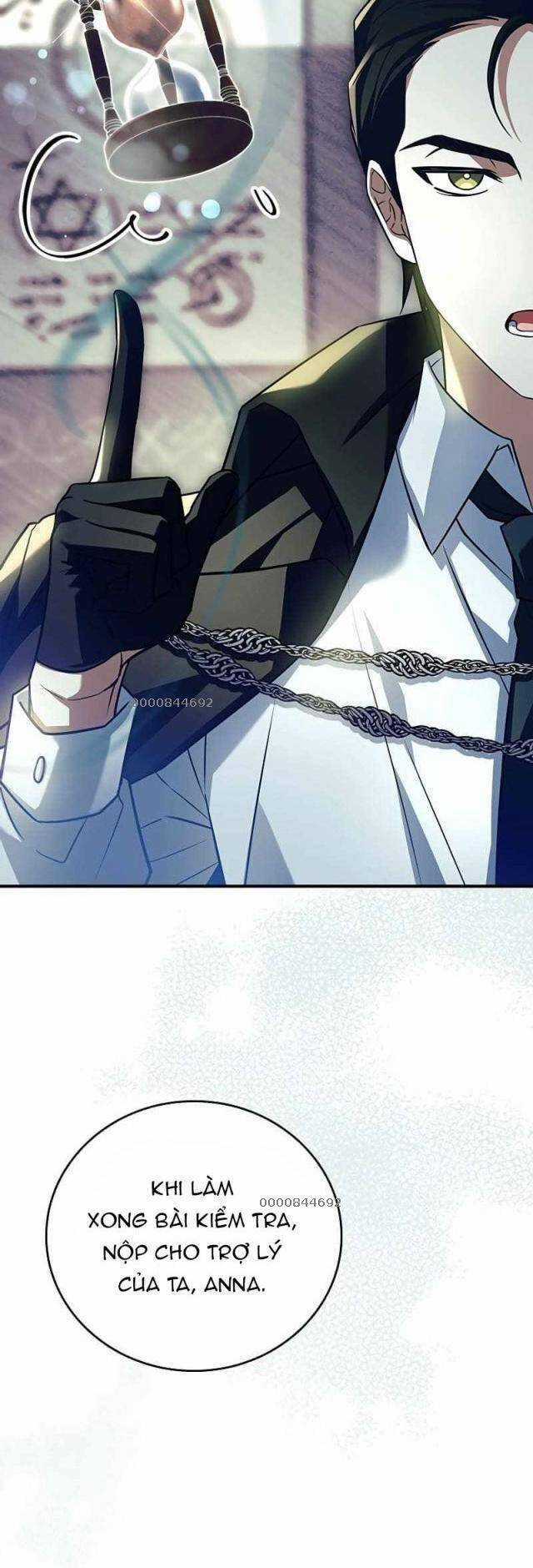 Anh Hùng Huyền Thoại Là Học Viên Danh Dự Của Học Viện Chương 14 trang 32