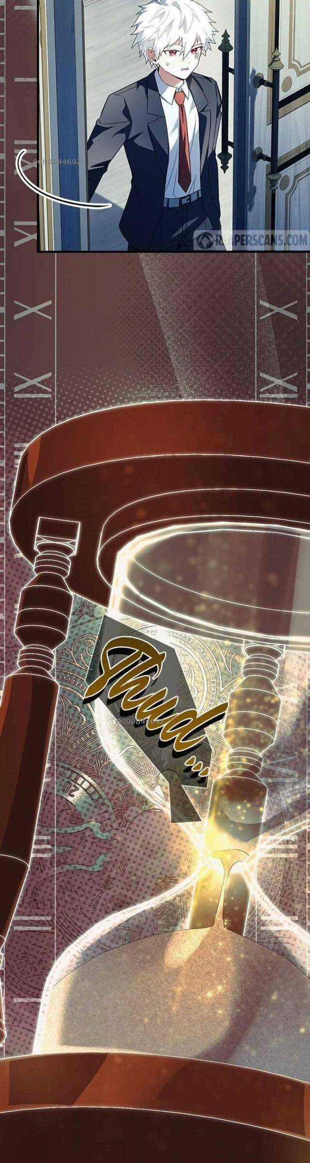 Anh Hùng Huyền Thoại Là Học Viên Danh Dự Của Học Viện Chương 14 trang 40