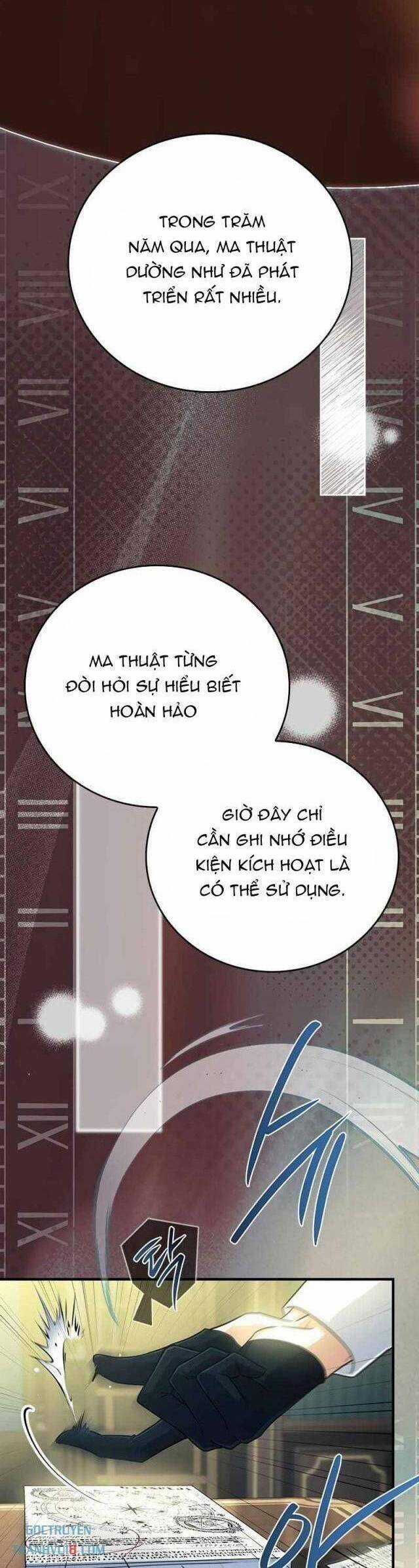 Anh Hùng Huyền Thoại Là Học Viên Danh Dự Của Học Viện Chương 14 trang 41