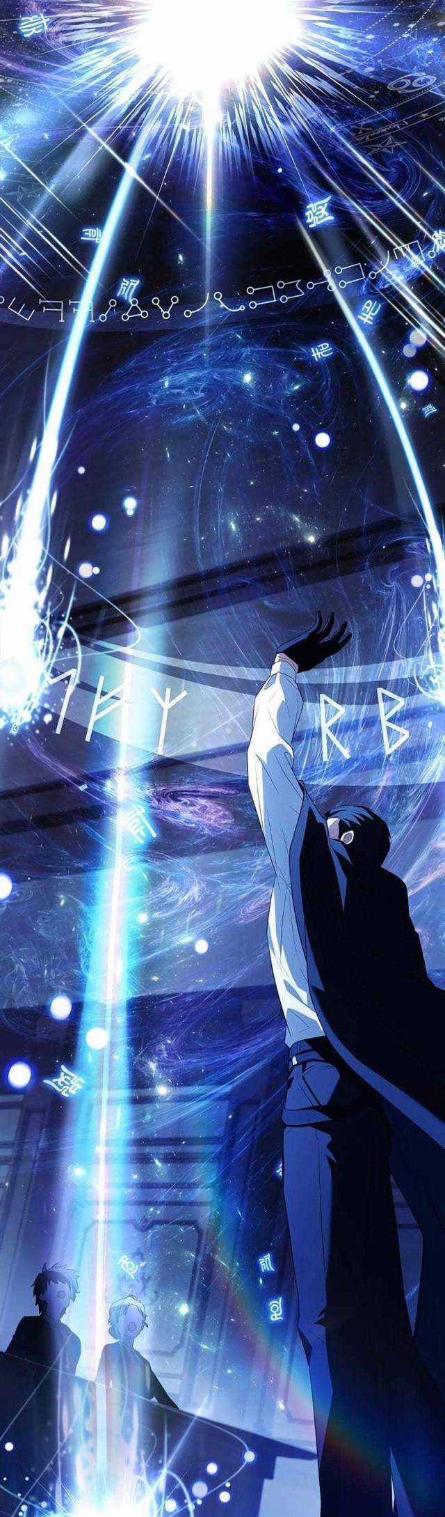 Anh Hùng Huyền Thoại Là Học Viên Danh Dự Của Học Viện Chương 14 trang 46