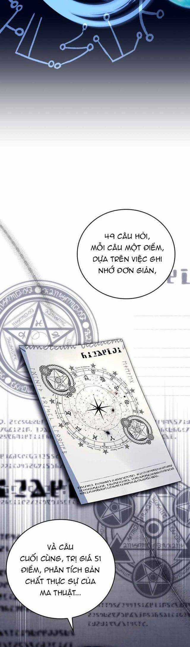 Anh Hùng Huyền Thoại Là Học Viên Danh Dự Của Học Viện Chương 14 trang 50