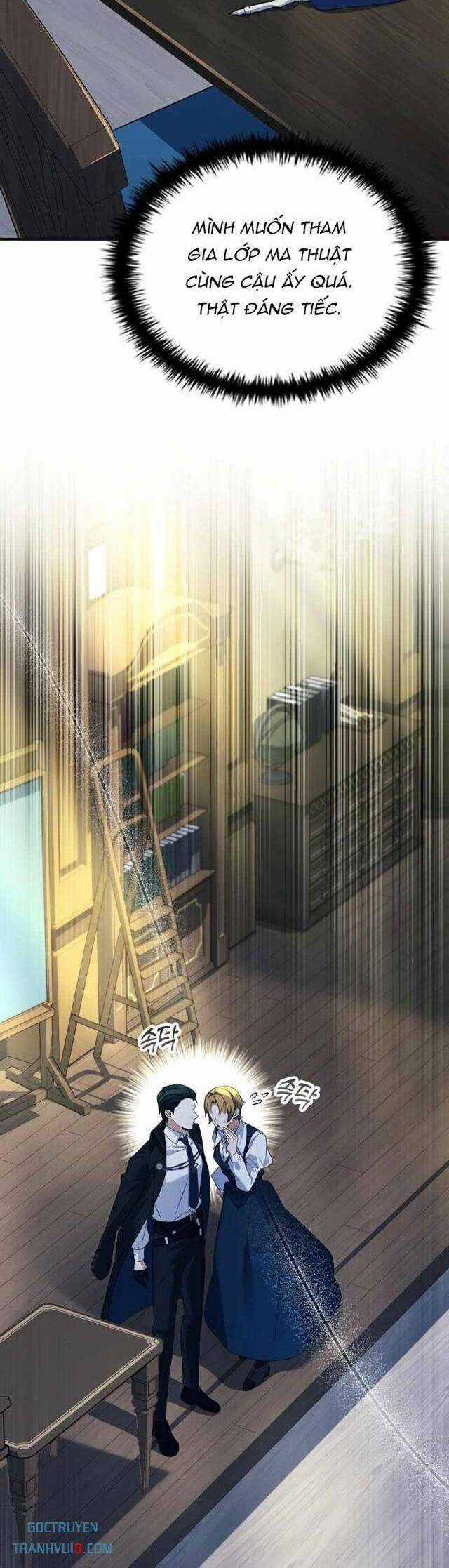 Anh Hùng Huyền Thoại Là Học Viên Danh Dự Của Học Viện Chương 14 trang 53