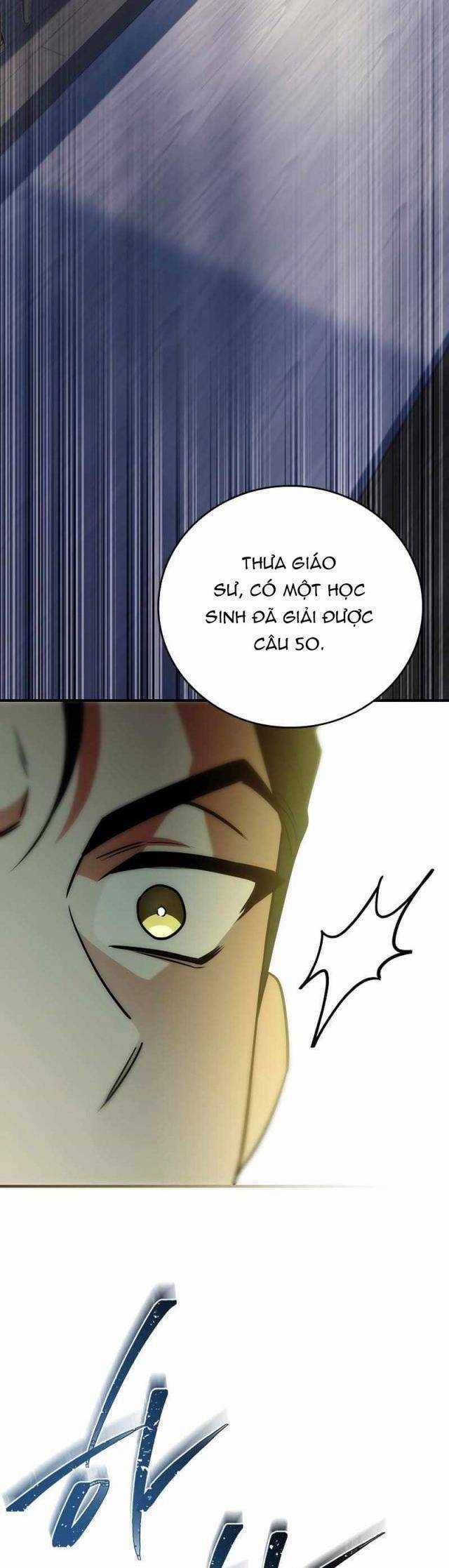 Anh Hùng Huyền Thoại Là Học Viên Danh Dự Của Học Viện Chương 14 trang 54