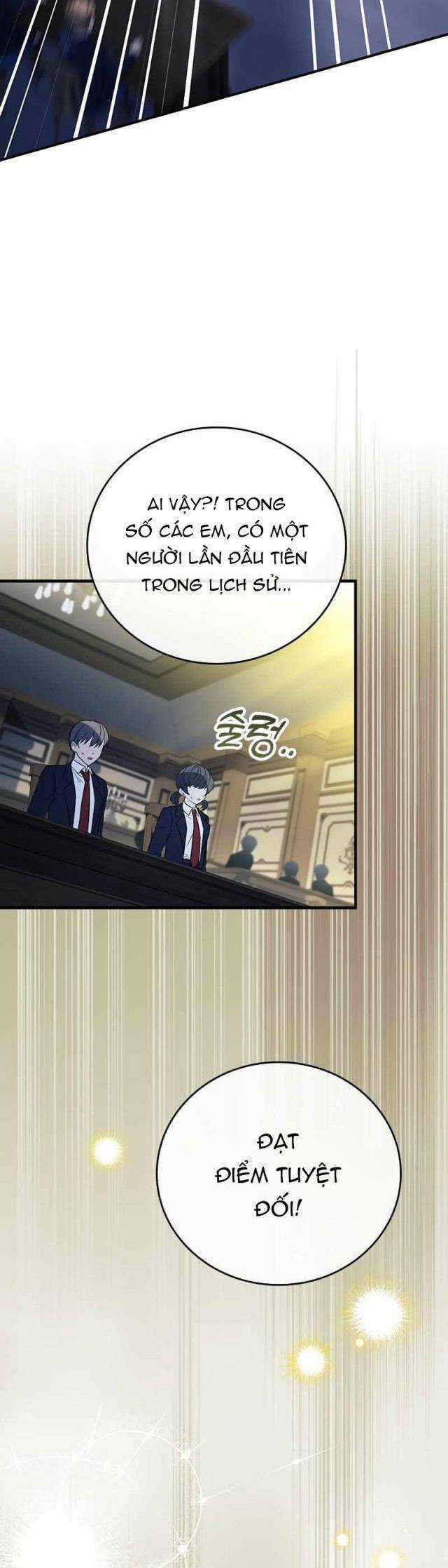 Anh Hùng Huyền Thoại Là Học Viên Danh Dự Của Học Viện Chương 14 trang 56