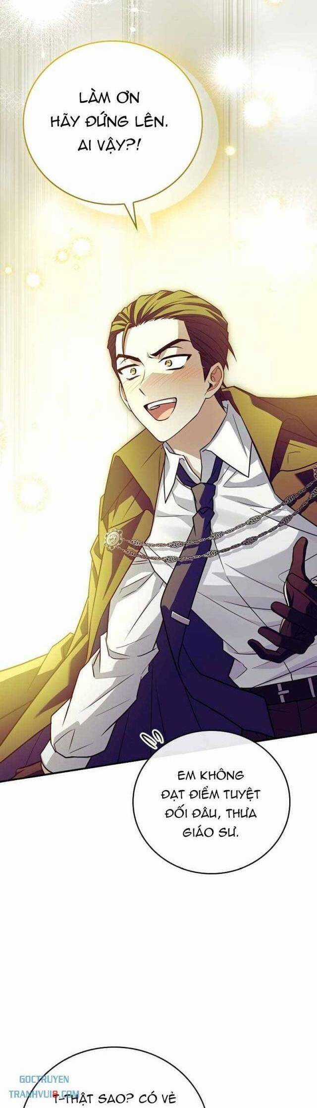 Anh Hùng Huyền Thoại Là Học Viên Danh Dự Của Học Viện Chương 14 trang 57