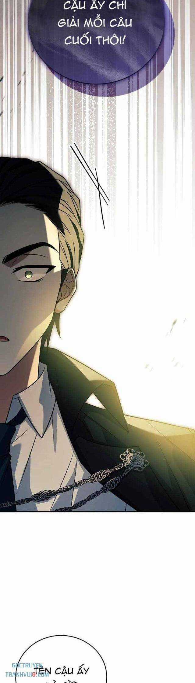 Anh Hùng Huyền Thoại Là Học Viên Danh Dự Của Học Viện Chương 14 trang 59