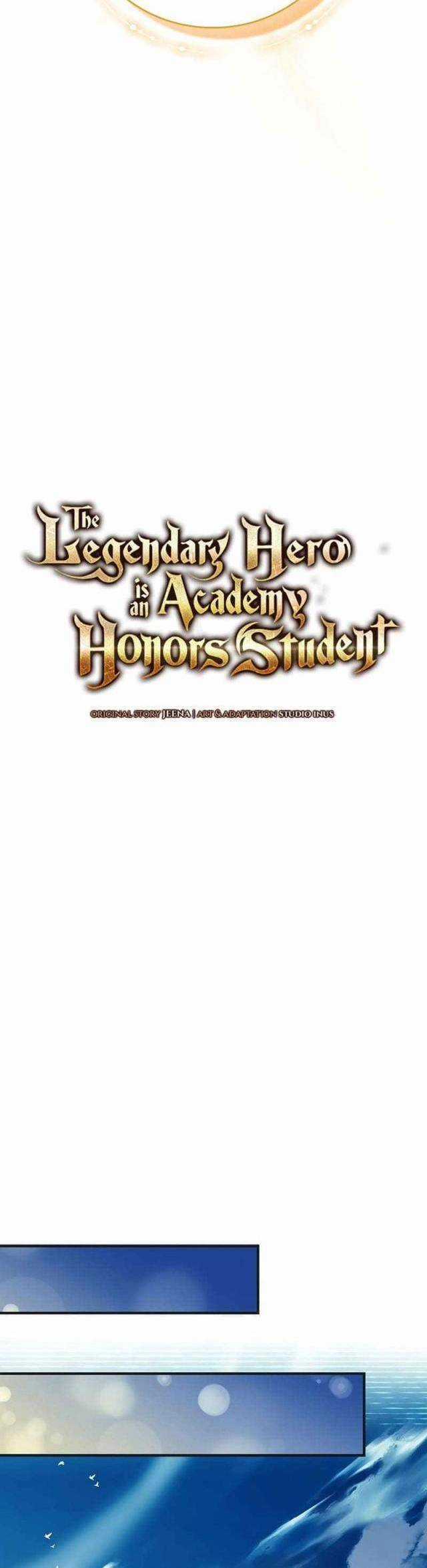 Anh Hùng Huyền Thoại Là Học Viên Danh Dự Của Học Viện Chương 14 trang 6