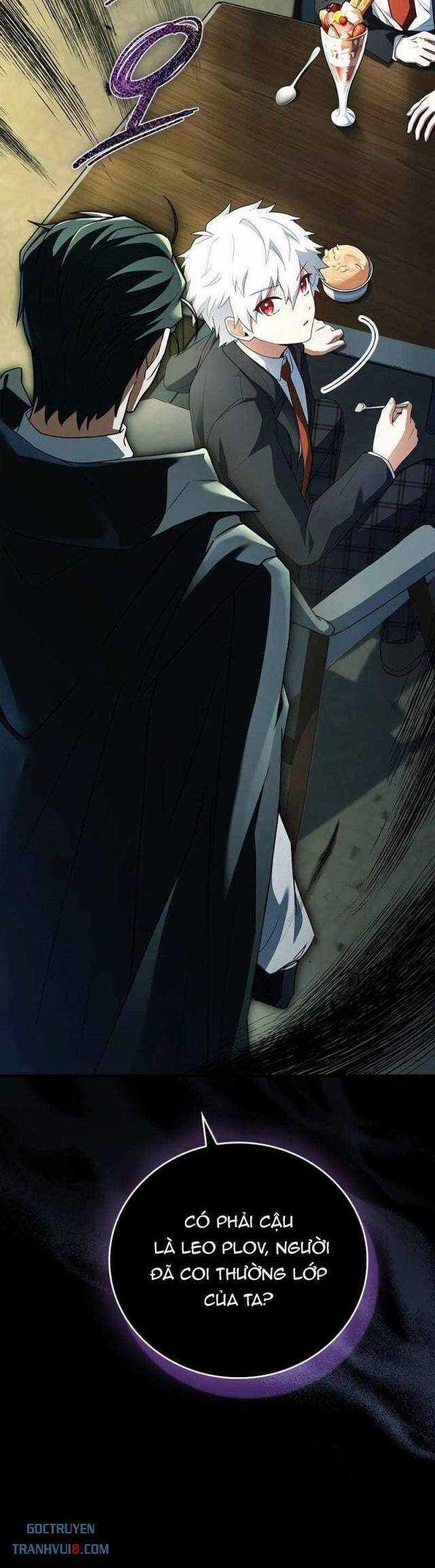 Anh Hùng Huyền Thoại Là Học Viên Danh Dự Của Học Viện Chương 14 trang 67