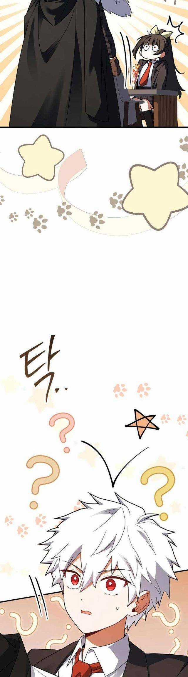 Anh Hùng Huyền Thoại Là Học Viên Danh Dự Của Học Viện Chương 14 trang 72