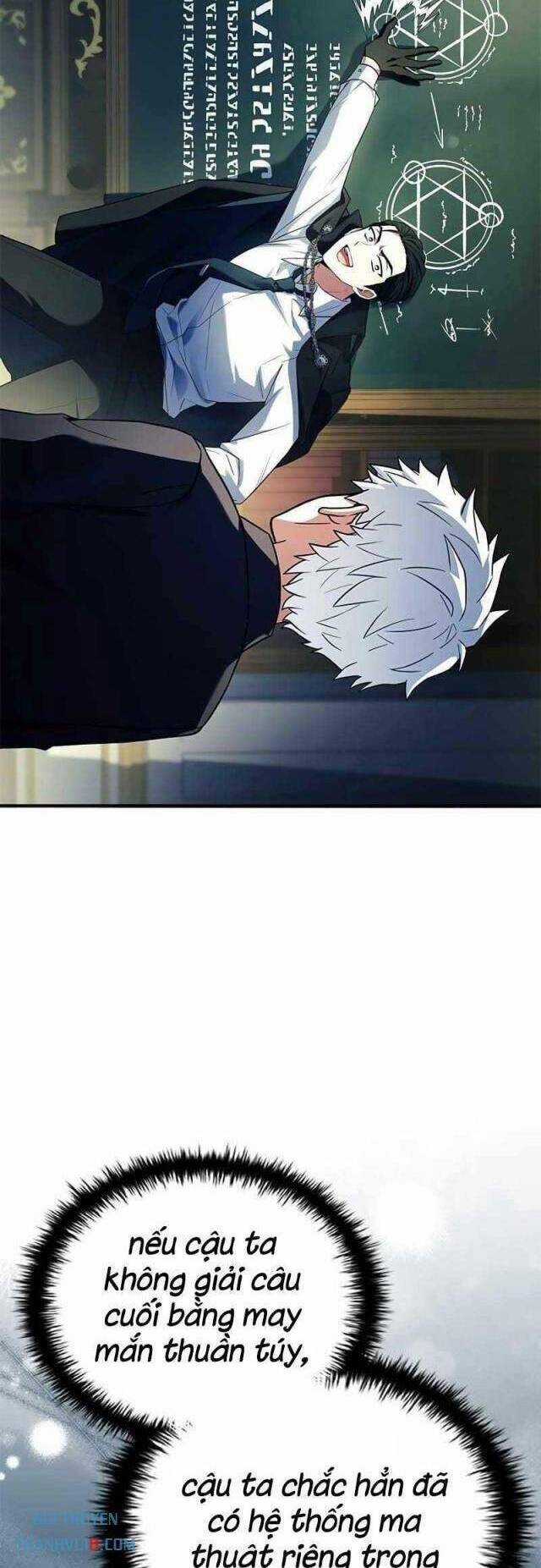 Anh Hùng Huyền Thoại Là Học Viên Danh Dự Của Học Viện Chương 15 trang 11