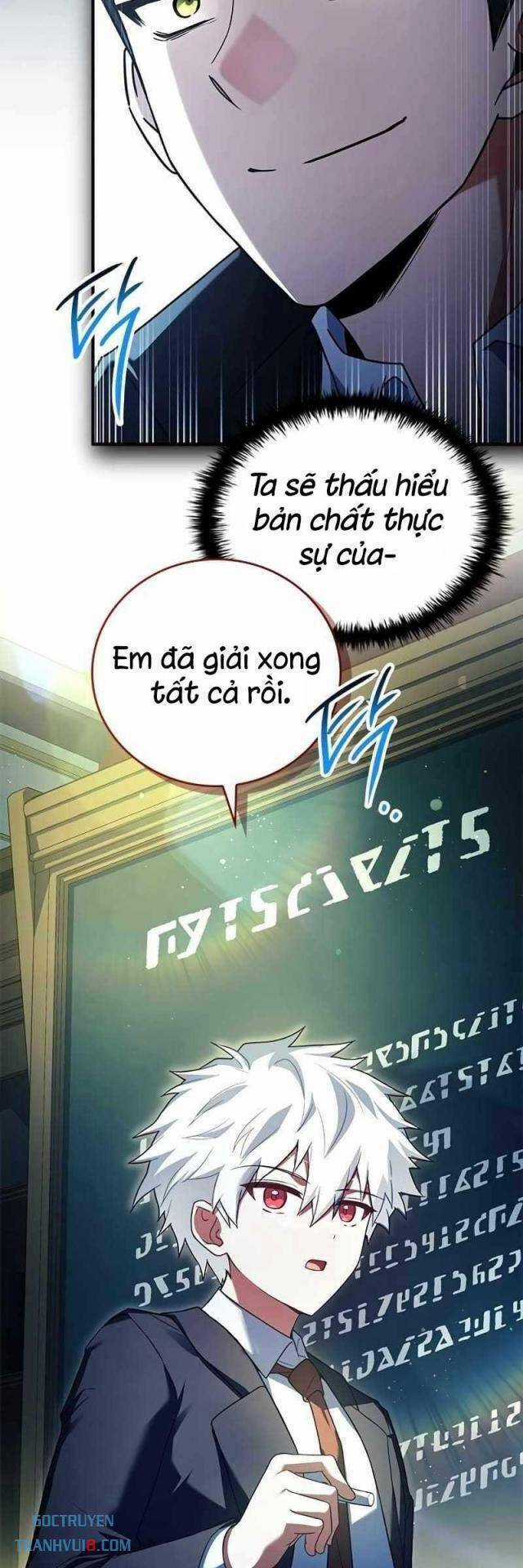 Anh Hùng Huyền Thoại Là Học Viên Danh Dự Của Học Viện Chương 15 trang 13