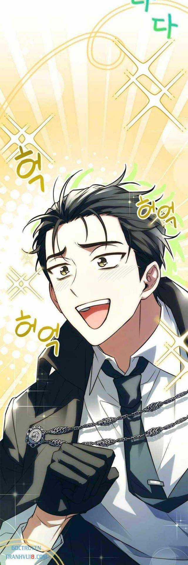 Anh Hùng Huyền Thoại Là Học Viên Danh Dự Của Học Viện Chương 15 trang 19