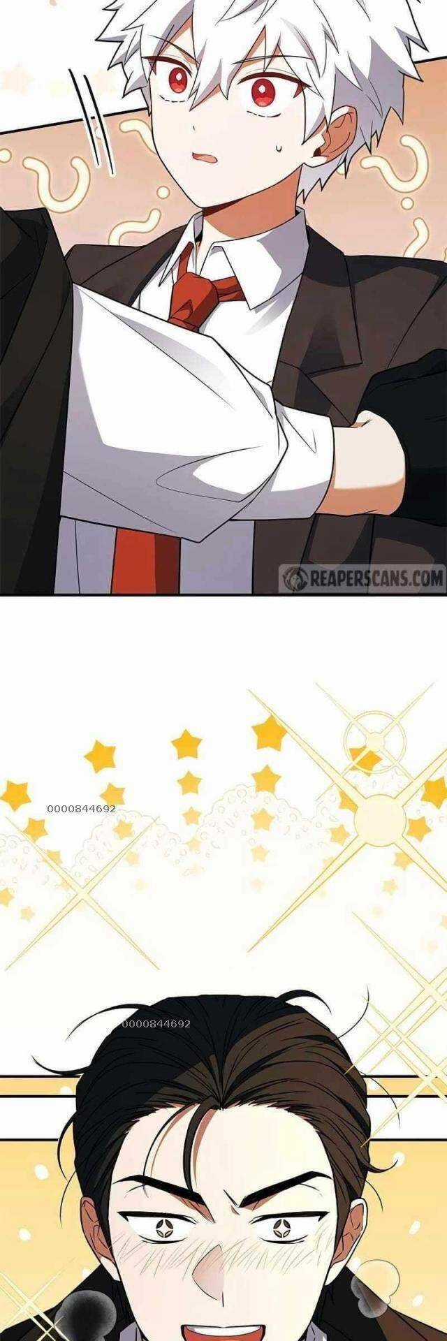 Anh Hùng Huyền Thoại Là Học Viên Danh Dự Của Học Viện Chương 15 trang 2