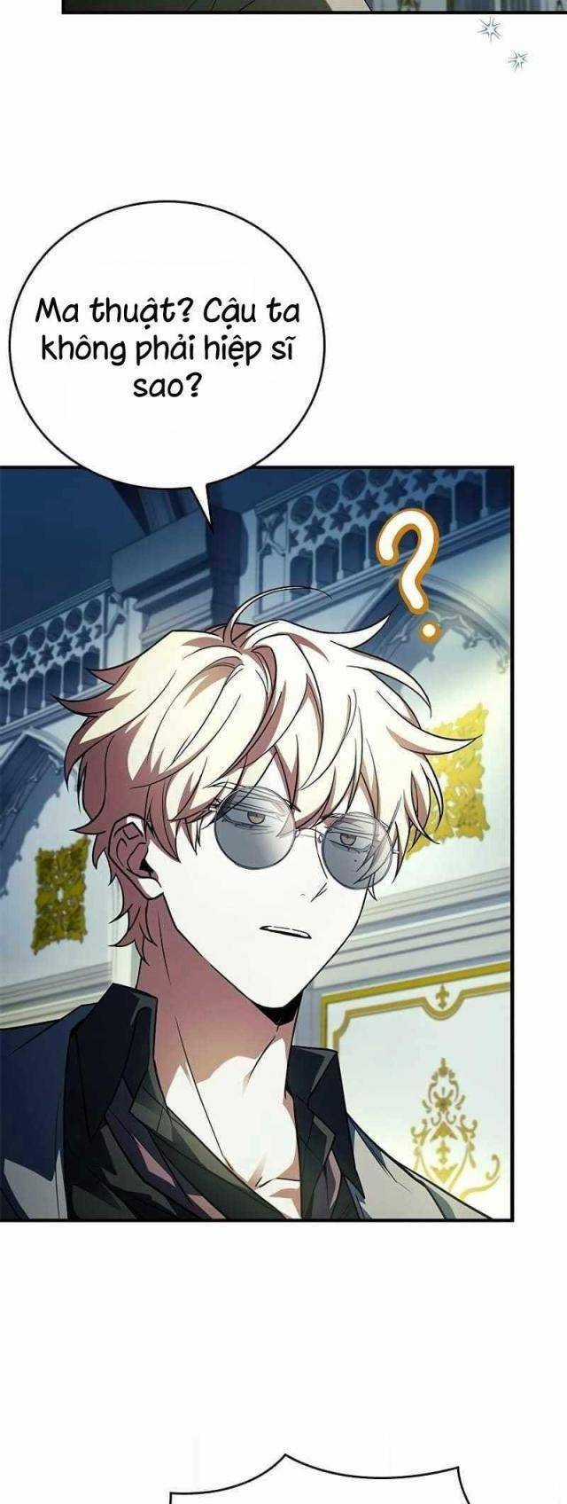 Anh Hùng Huyền Thoại Là Học Viên Danh Dự Của Học Viện Chương 15 trang 24