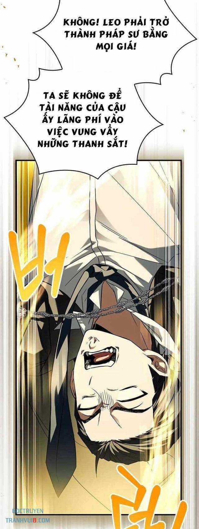 Anh Hùng Huyền Thoại Là Học Viên Danh Dự Của Học Viện Chương 15 trang 25