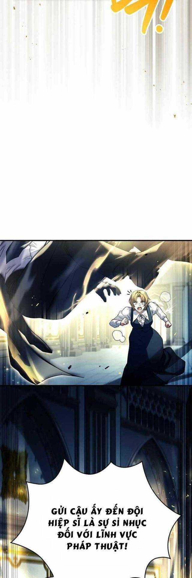 Anh Hùng Huyền Thoại Là Học Viên Danh Dự Của Học Viện Chương 15 trang 26