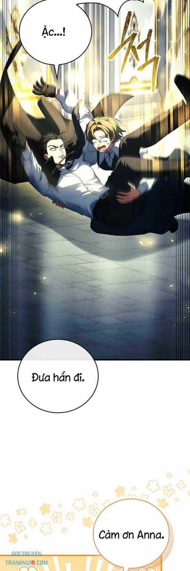 Anh Hùng Huyền Thoại Là Học Viên Danh Dự Của Học Viện Chương 15 trang 27