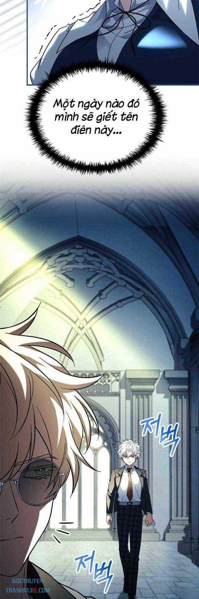 Anh Hùng Huyền Thoại Là Học Viên Danh Dự Của Học Viện Chương 15 trang 29