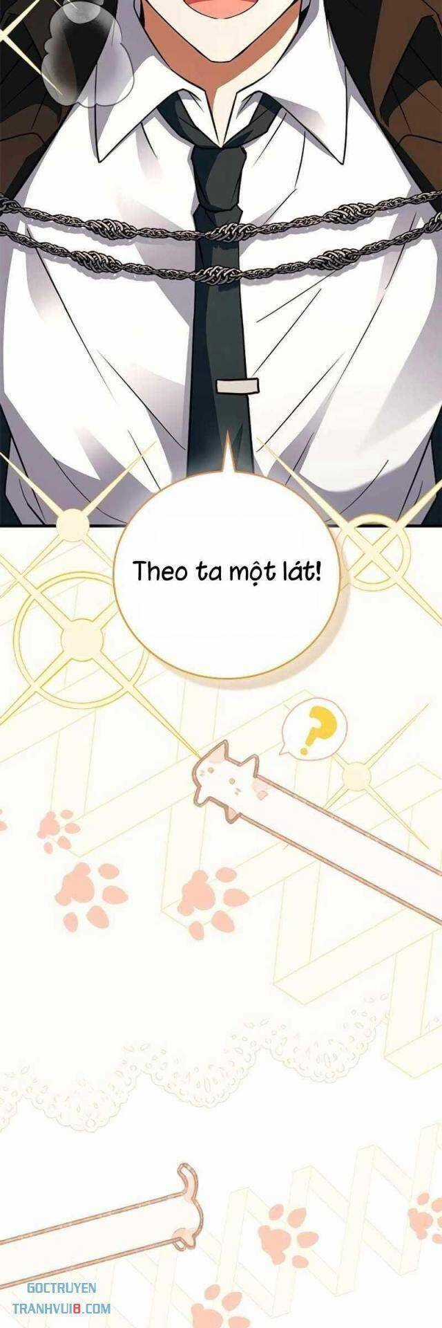 Anh Hùng Huyền Thoại Là Học Viên Danh Dự Của Học Viện Chương 15 trang 3