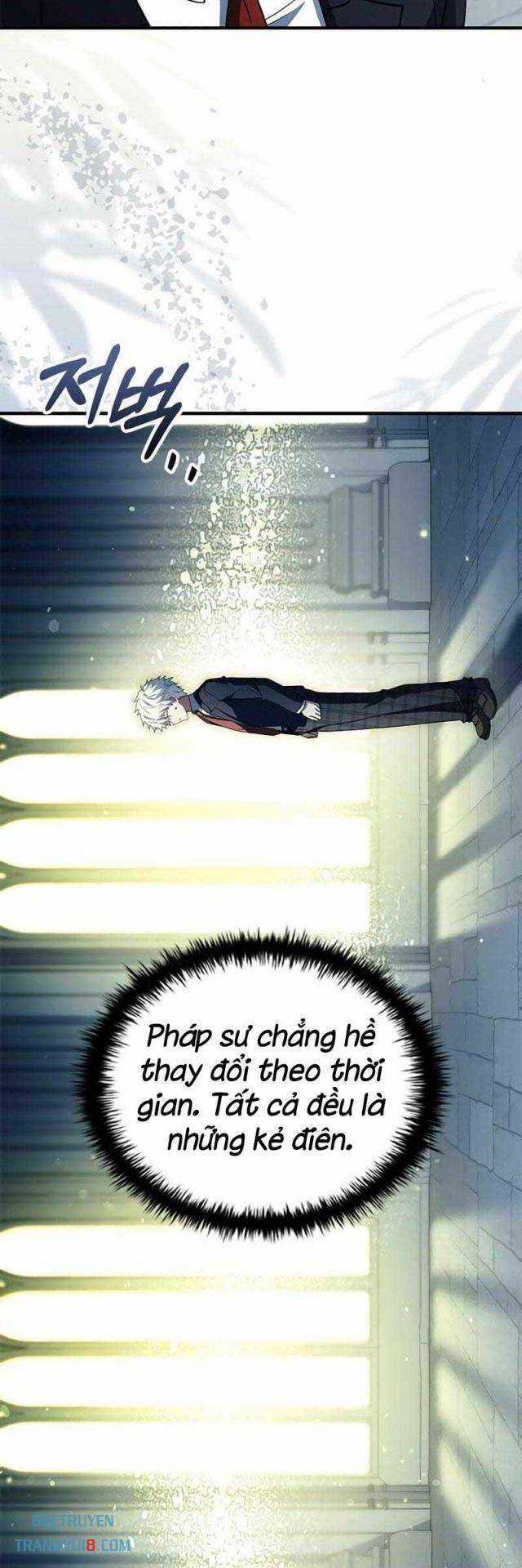 Anh Hùng Huyền Thoại Là Học Viên Danh Dự Của Học Viện Chương 15 trang 31