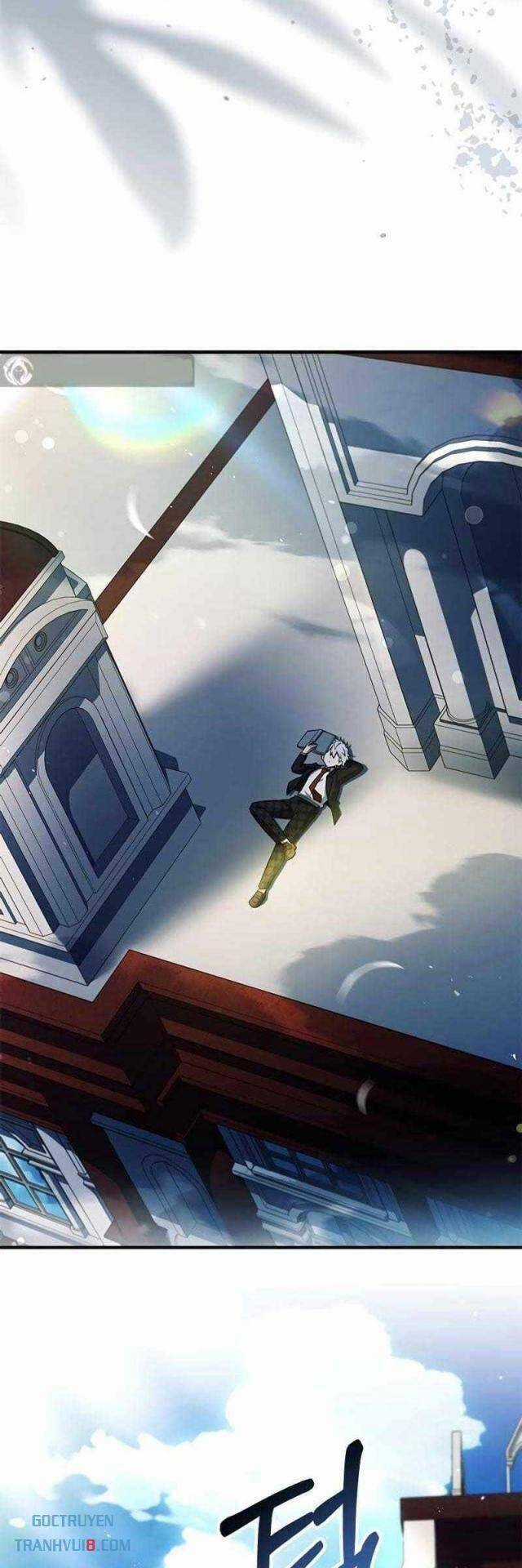 Anh Hùng Huyền Thoại Là Học Viên Danh Dự Của Học Viện Chương 15 trang 33