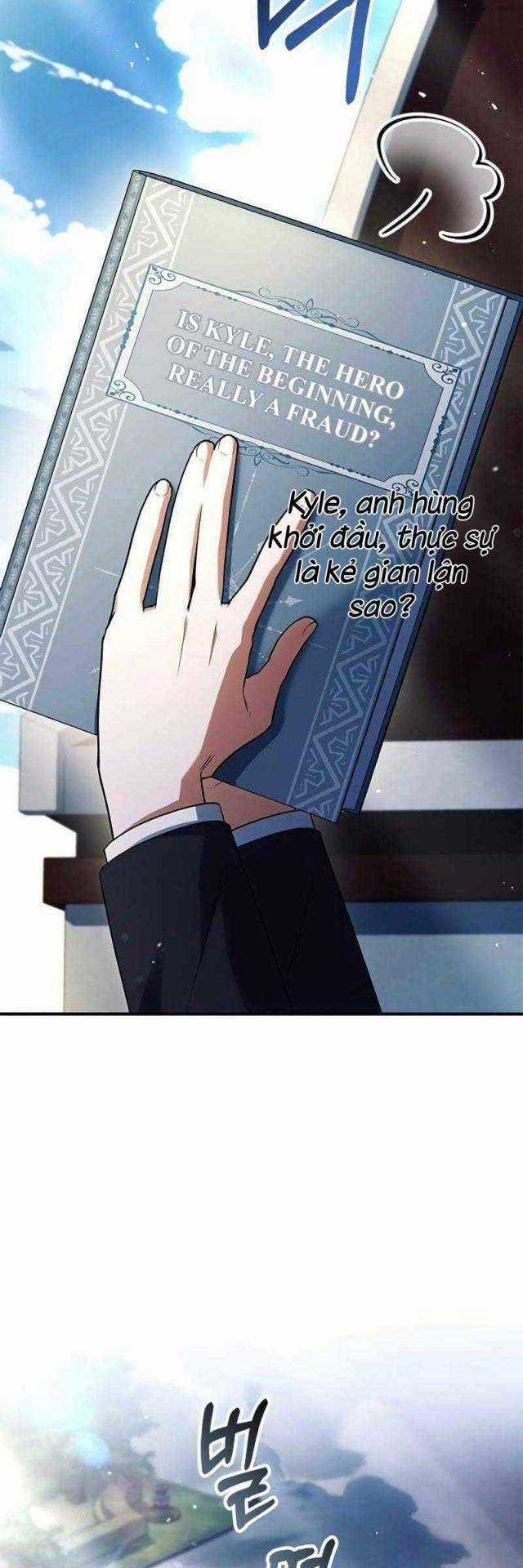 Anh Hùng Huyền Thoại Là Học Viên Danh Dự Của Học Viện Chương 15 trang 34