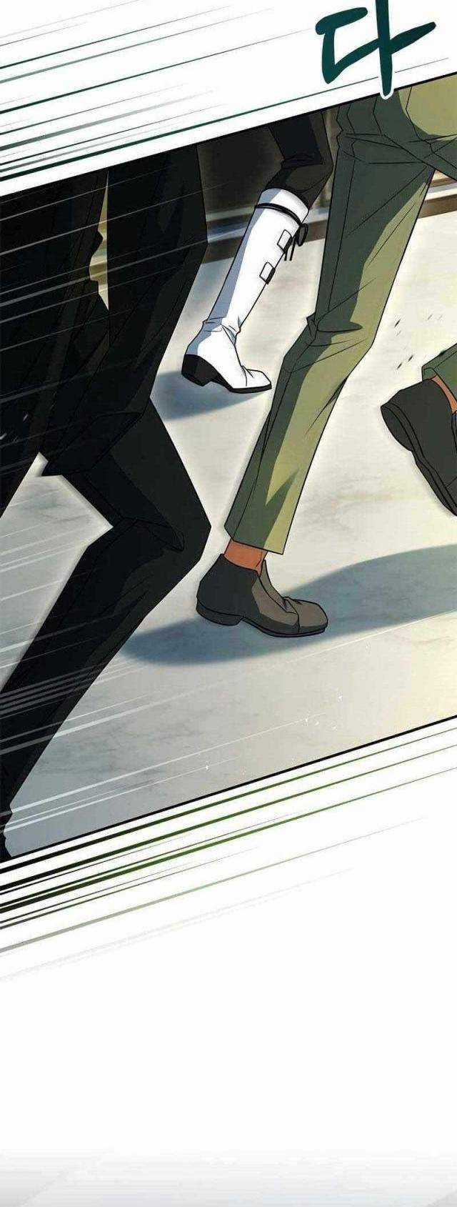 Anh Hùng Huyền Thoại Là Học Viên Danh Dự Của Học Viện Chương 15 trang 36