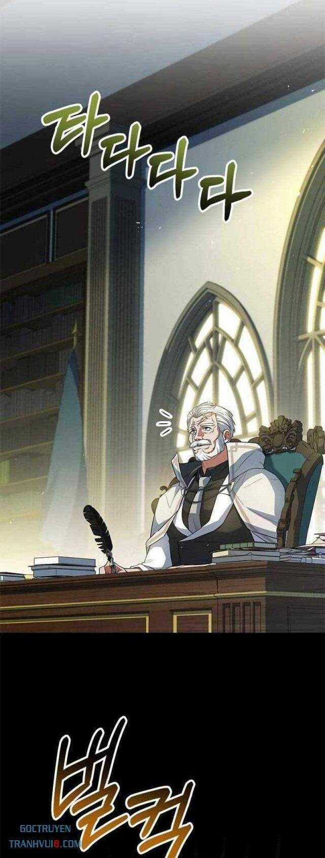 Anh Hùng Huyền Thoại Là Học Viên Danh Dự Của Học Viện Chương 15 trang 37